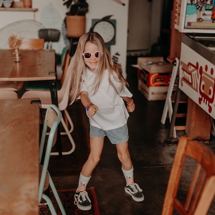 HELLO HOSSY. Sunglasses Hossy Jane 3-5 years