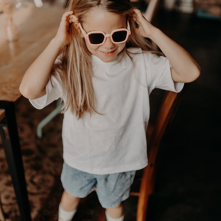 HELLO HOSSY. Sunglasses Hossy Jane 2-3 years