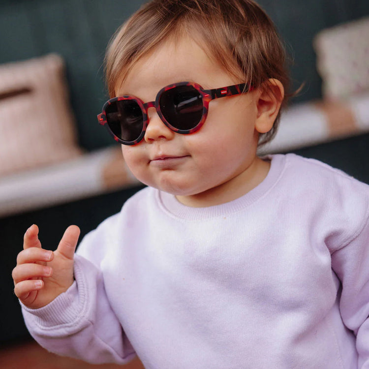 HELLO HOSSY. Sunglasses Megy Craky 3-5 years
