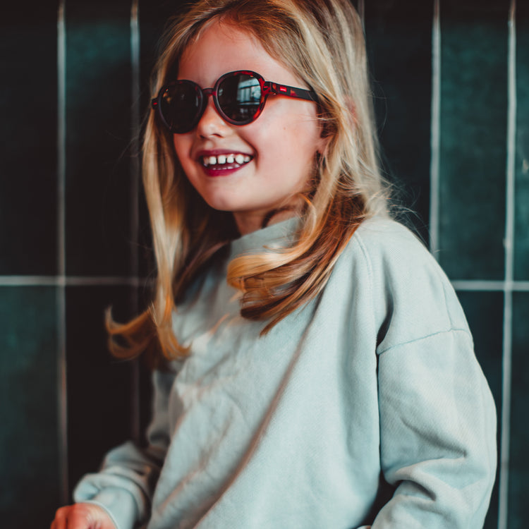 HELLO HOSSY. Sunglasses Megy Craky 3-5 years