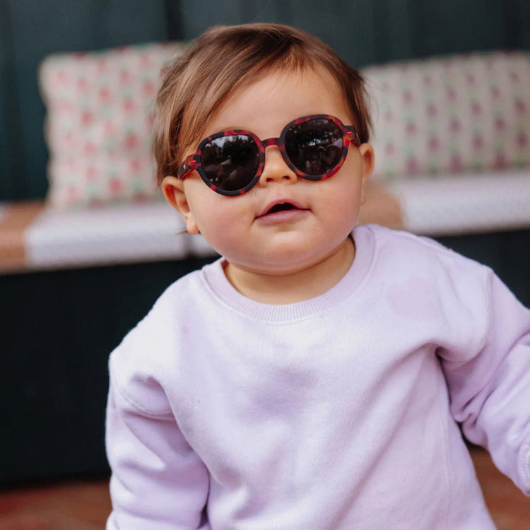 HELLO HOSSY. Sunglasses Megy Craky 2-3 years