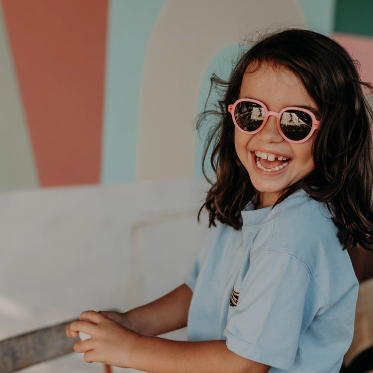 HELLO HOSSY. Sunglasses Megy Holly 5-8 years