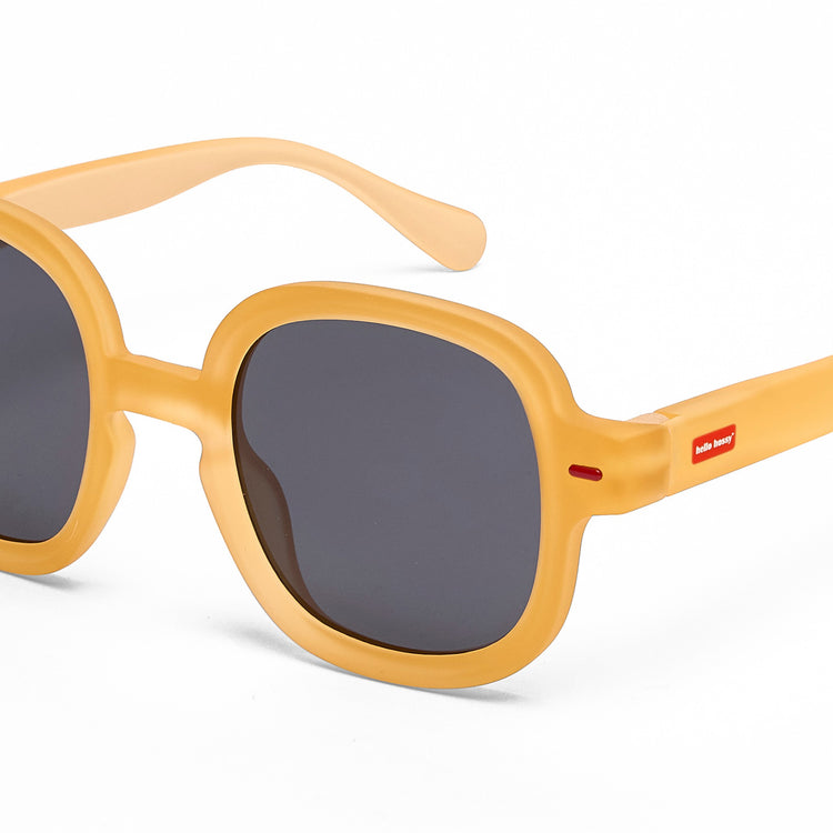 HELLO HOSSY. Sunglasses Koody Johny 2-3 years