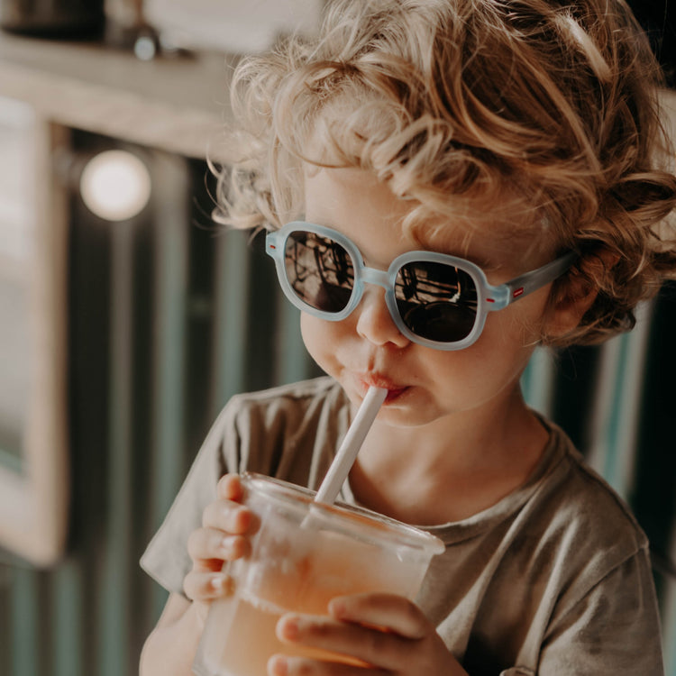 HELLO HOSSY. Sunglasses Koody Sky 5-8 years