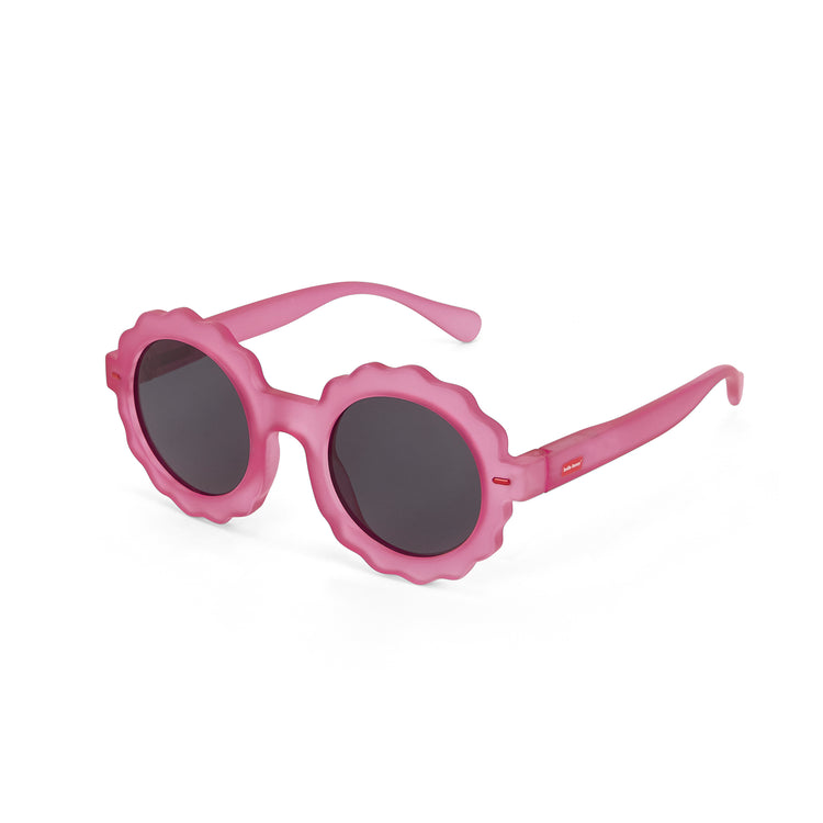HELLO HOSSY. Παιδικά γυαλιά ηλίου Chamy Fuchsia 3-5 ετών