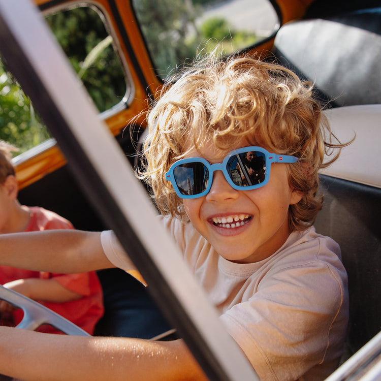 HELLO HOSSY. Sunglasses Hossy Leo 5-8 years