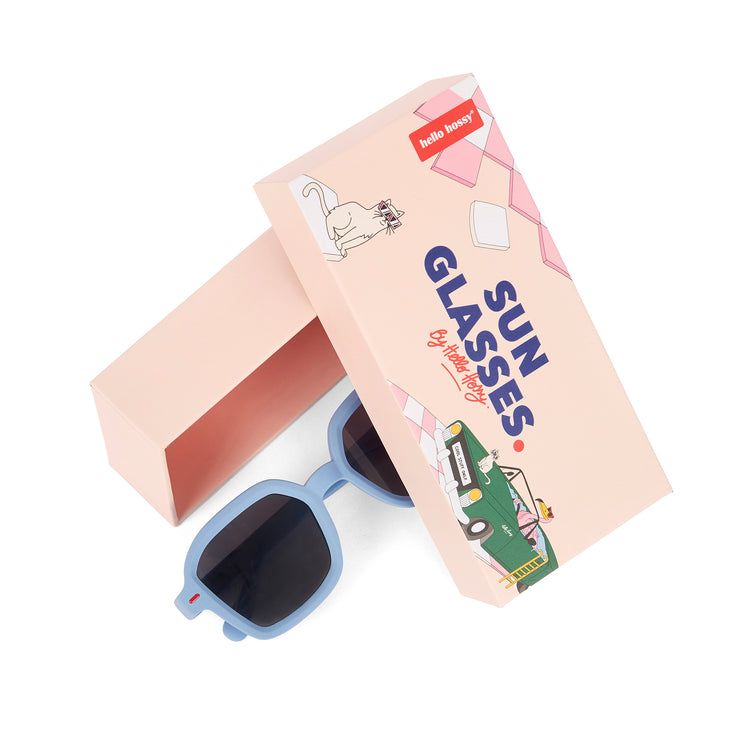 HELLO HOSSY. Sunglasses Hossy Leo 3-5 years