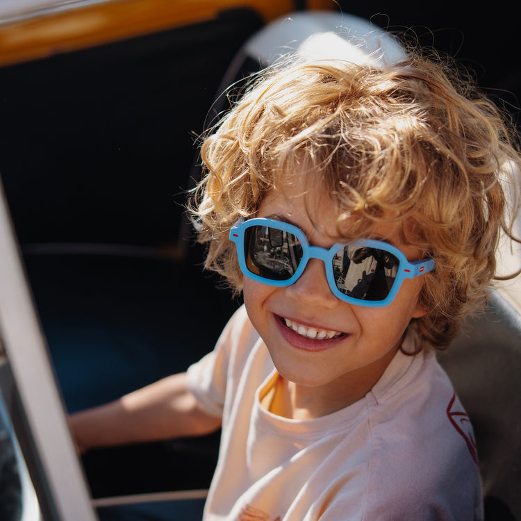 HELLO HOSSY. Sunglasses Hossy Leo 3-5 years