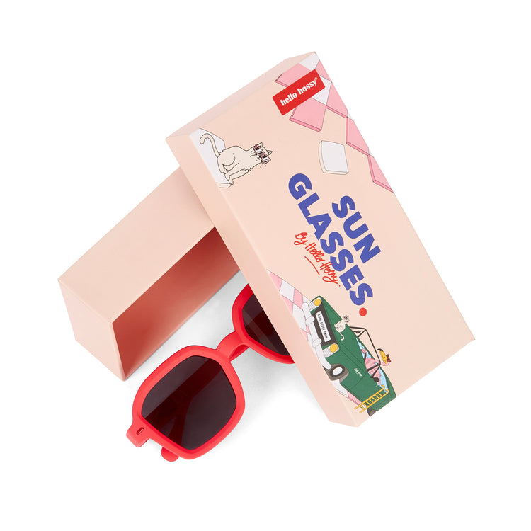 HELLO HOSSY. Sunglasses Hossy Grace 3-5 years