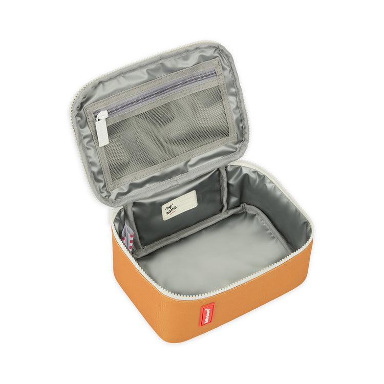 HELLO HOSSY. Mini Blue Canyon Lunch Bag