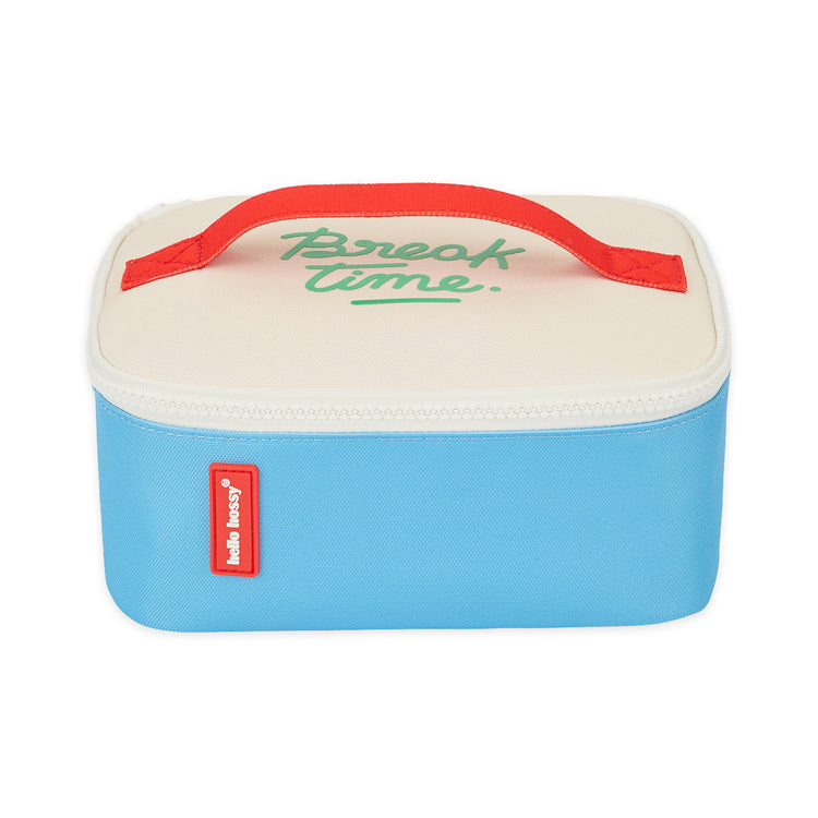 HELLO HOSSY. Mini Sky Pop Lunch Bag