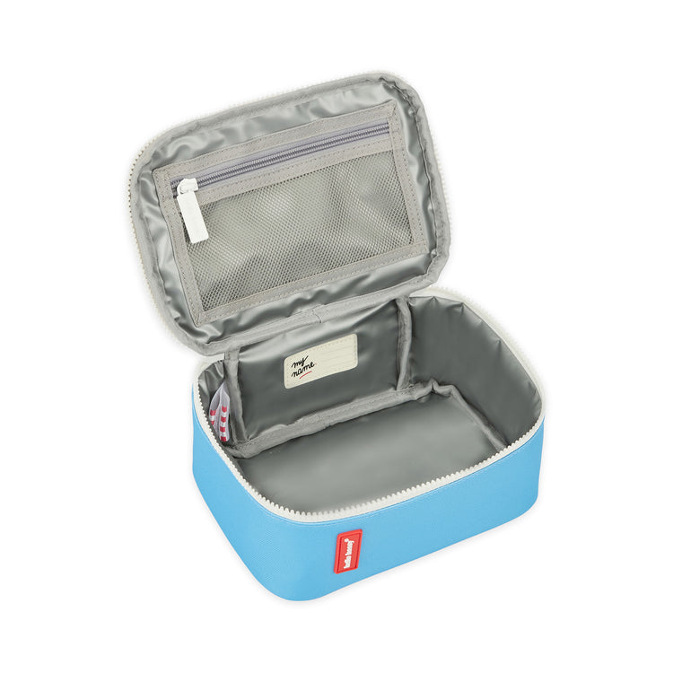 HELLO HOSSY. Mini Sky Pop Lunch Bag