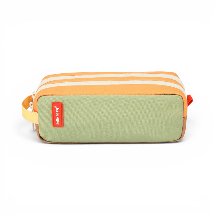 HELLO HOSSY. Mini Safari Pencil Case