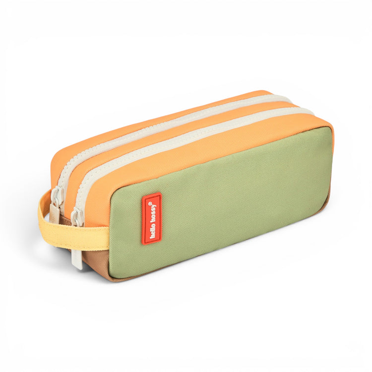 HELLO HOSSY. Mini Safari Pencil Case