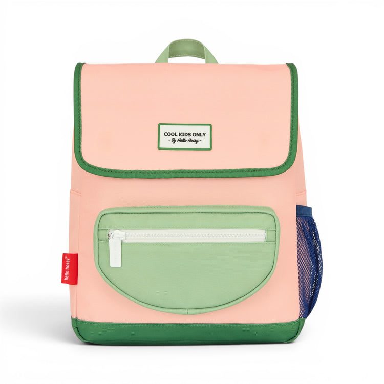 HELLO HOSSY. Backpack Mini Smoothie - 6+ years