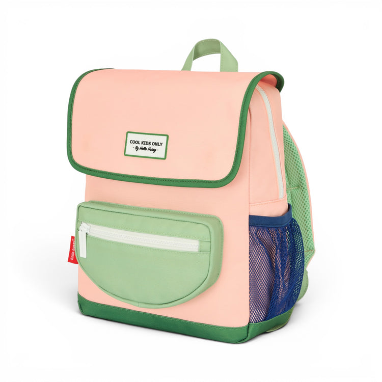 HELLO HOSSY. Backpack Mini Smoothie - 6+ years