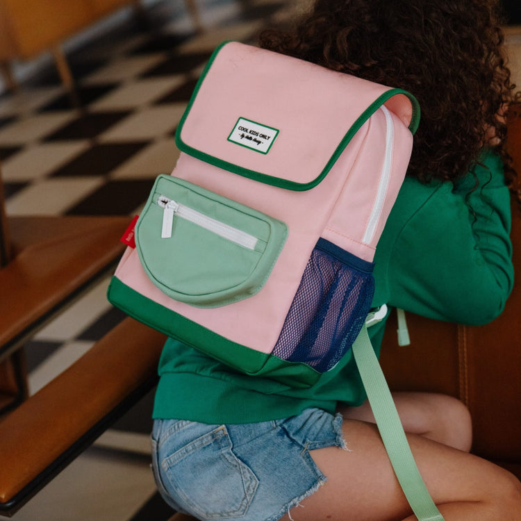 HELLO HOSSY. Backpack Mini Smoothie - 6+ years