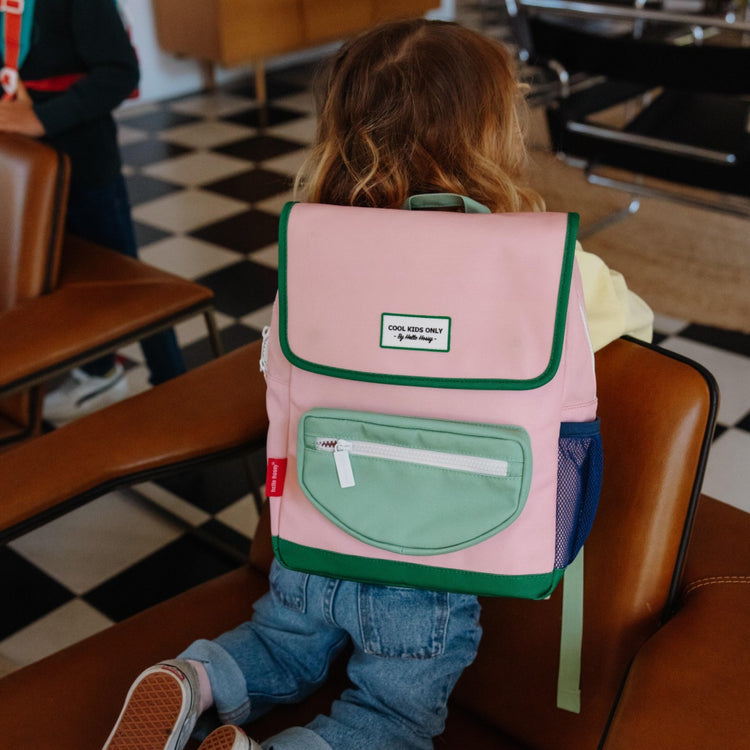 HELLO HOSSY. Backpack Mini Smoothie - 6+ years