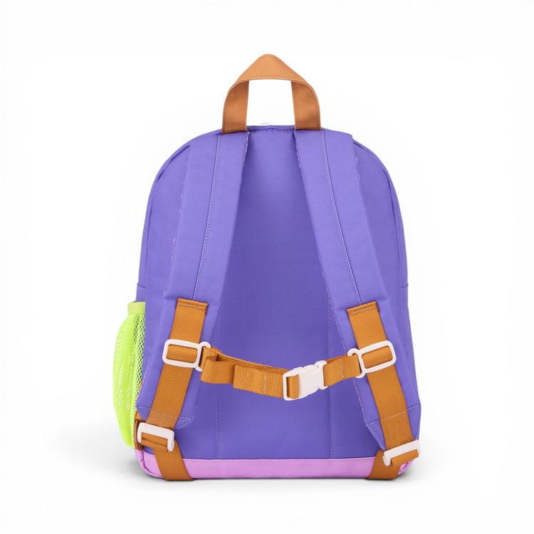 HELLO HOSSY. Σακίδιο πλάτης Mini Lavendy - 6+ ετών