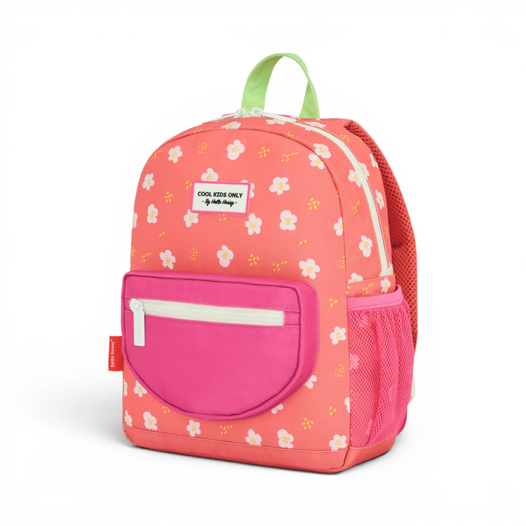 HELLO HOSSY. Backpack Peachy Bloom - 6+ years