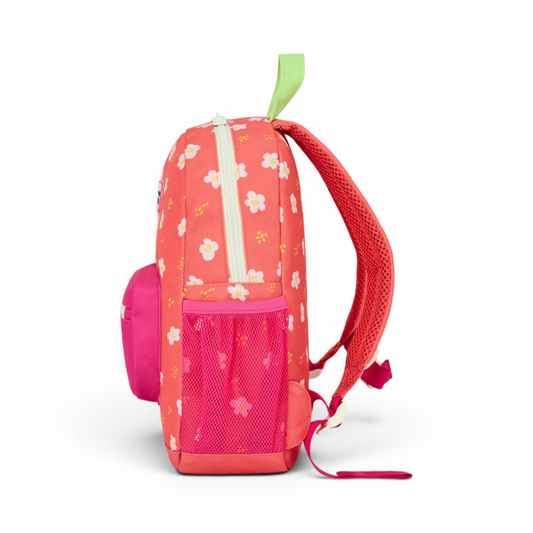 HELLO HOSSY. Backpack Peachy Bloom - 6+ years