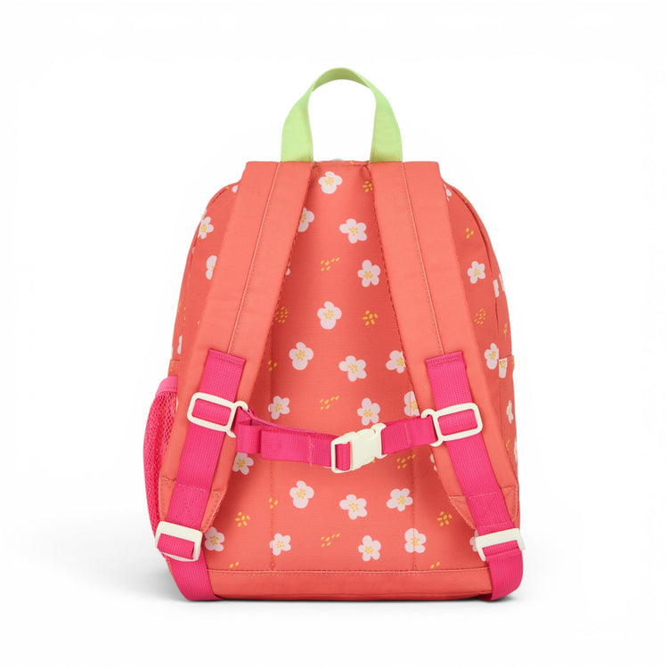 HELLO HOSSY. Backpack Peachy Bloom - 6+ years