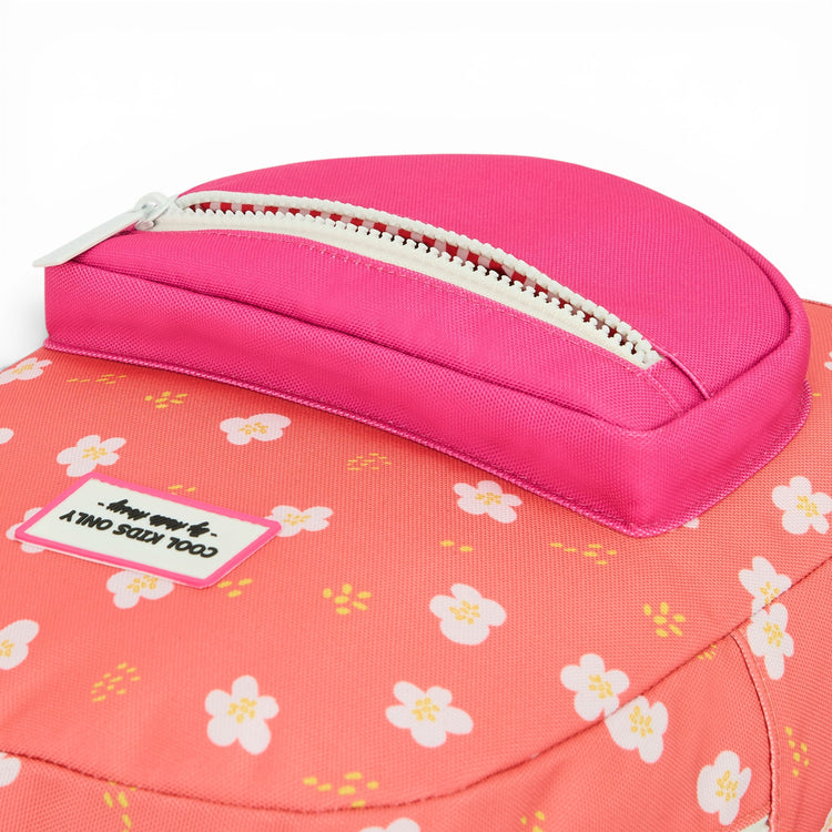 HELLO HOSSY. Backpack Peachy Bloom - 6+ years