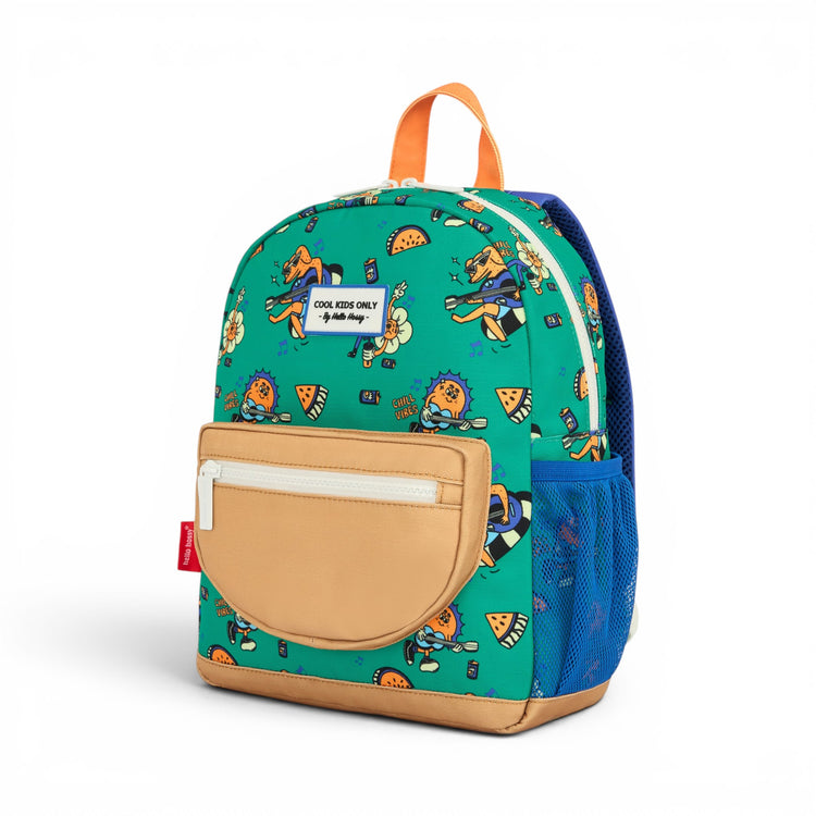 HELLO HOSSY. Backpack Chill Vibes - 6+ years