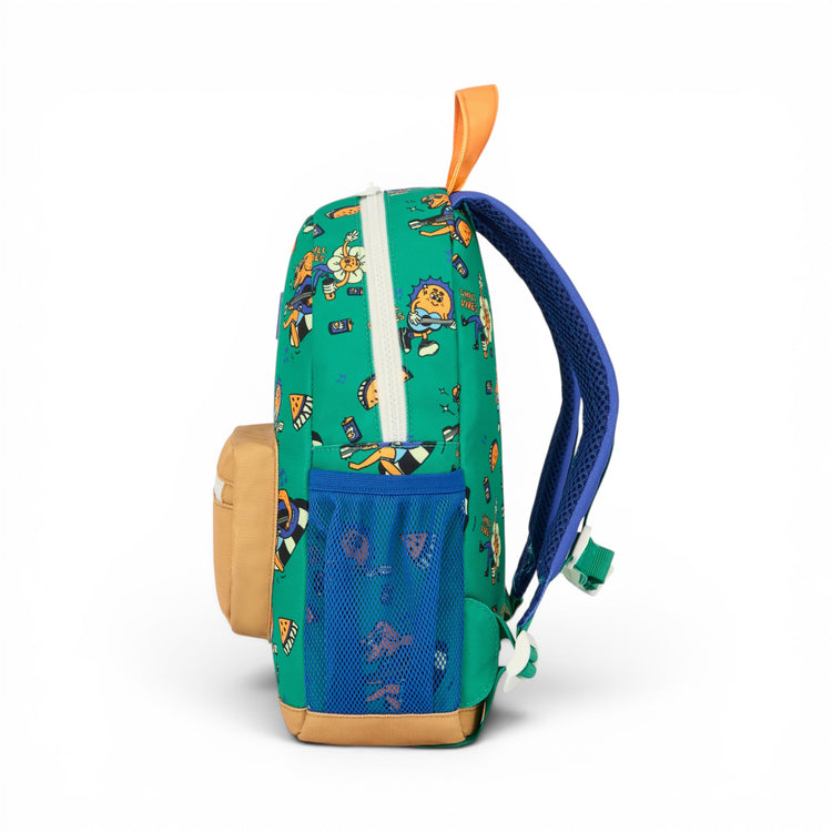 HELLO HOSSY. Backpack Chill Vibes - 6+ years