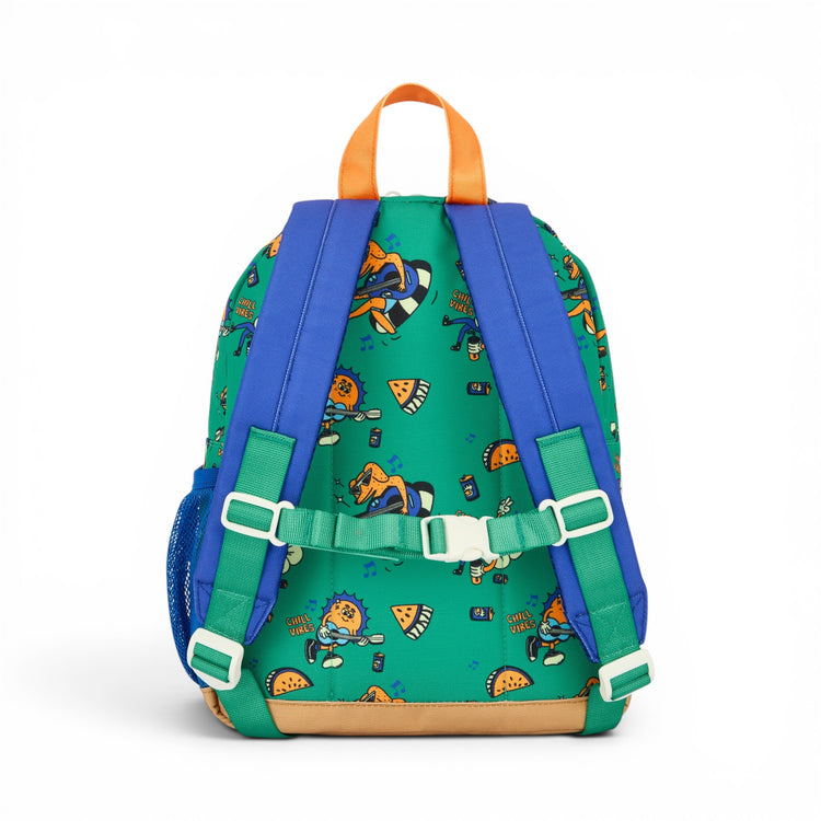 HELLO HOSSY. Backpack Chill Vibes - 6+ years
