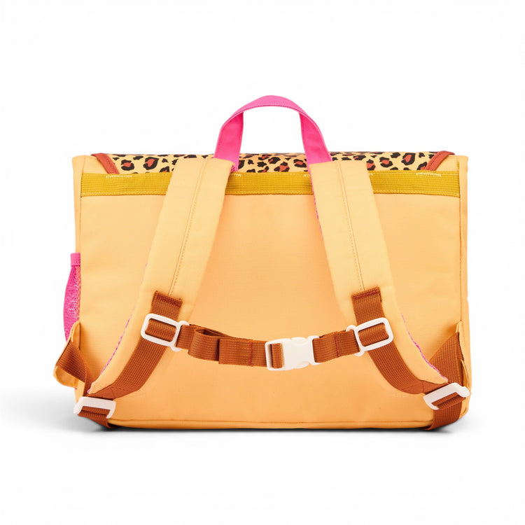 HELLO HOSSY. Backpack Leopard #7 - 2-5 years