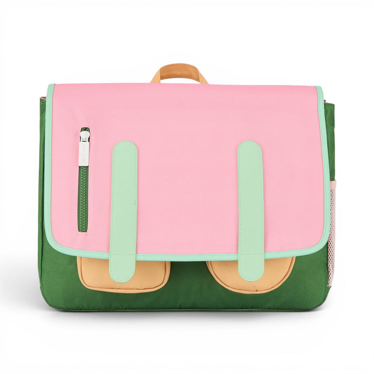 HELLO HOSSY. Σακίδιο πλάτης Mini Bubblegum - 6+ ετών