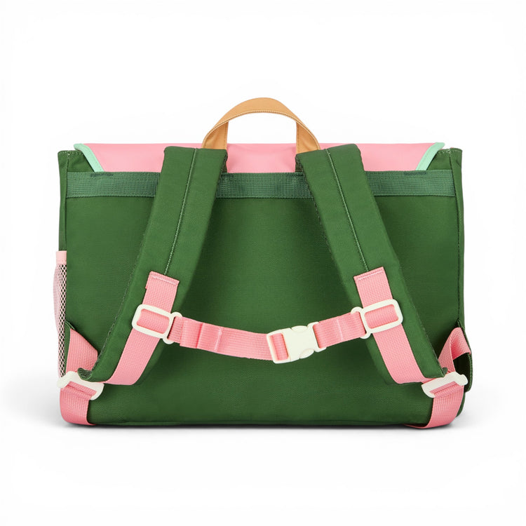 HELLO HOSSY. Backpack Mini Bubblegum - 2-5 years