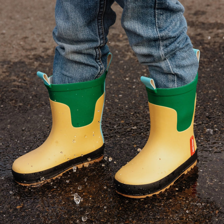 HELLO HOSSY. Rain boots Savanna