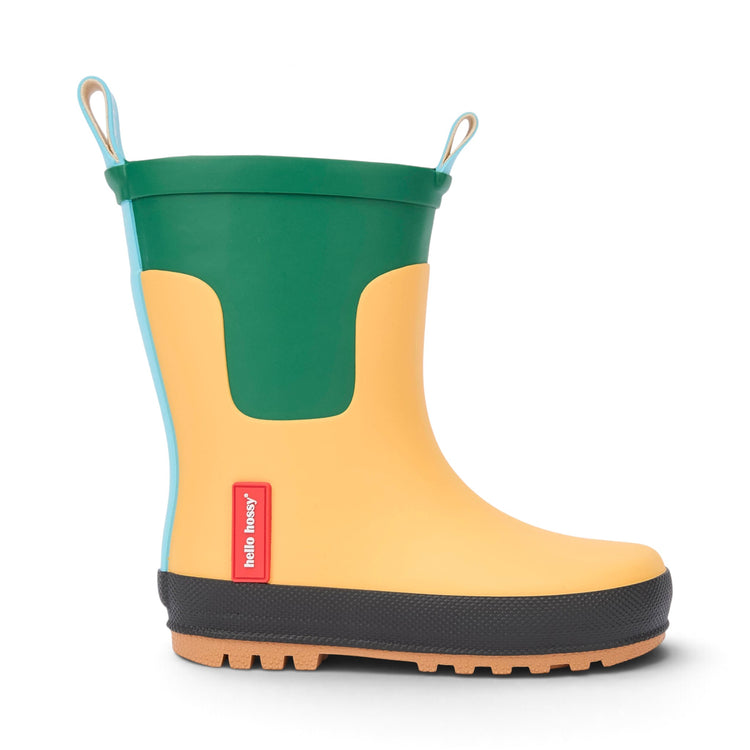 HELLO HOSSY. Rain boots Savanna