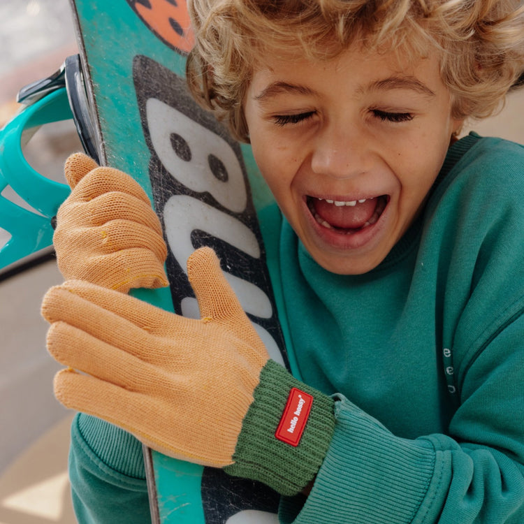 HELLO HOSSY. Gloves Handy Outback