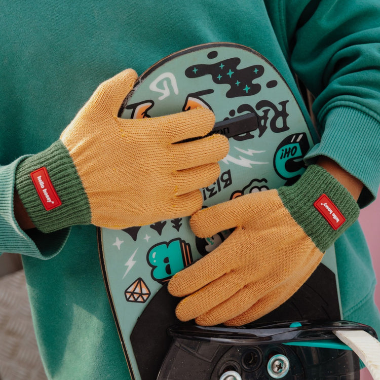 HELLO HOSSY. Gloves Handy Outback