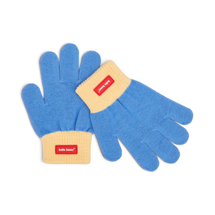 HELLO HOSSY. Gloves Handy Kingfisher