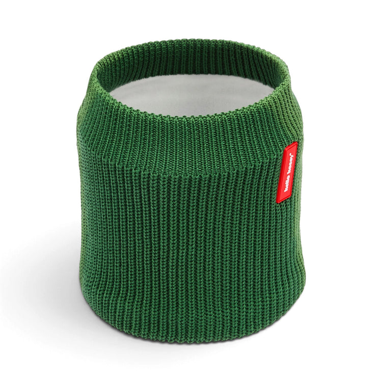 HELLO HOSSY. Cocoon Mossy Snood