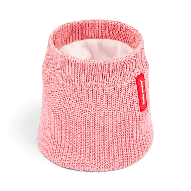 HELLO HOSSY. Cocoon Rosy Snood