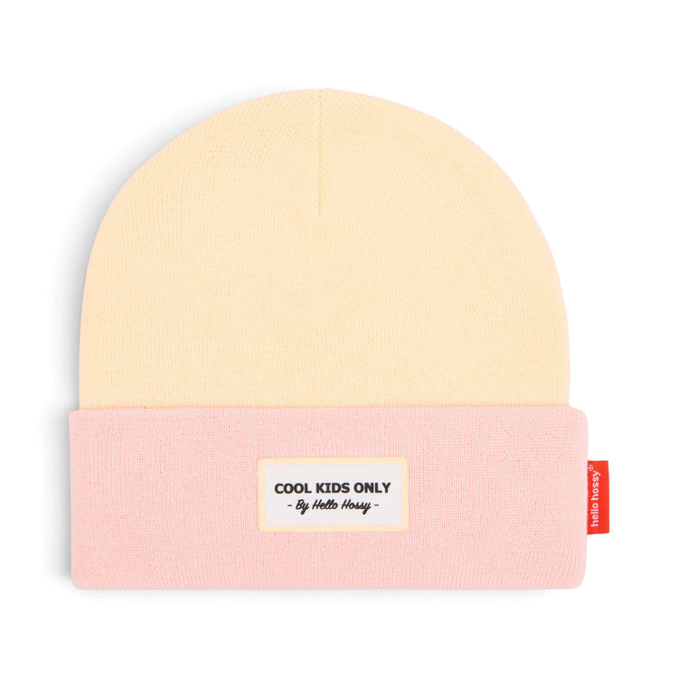 HELLO HOSSY. Urban Milkshake mum beanie