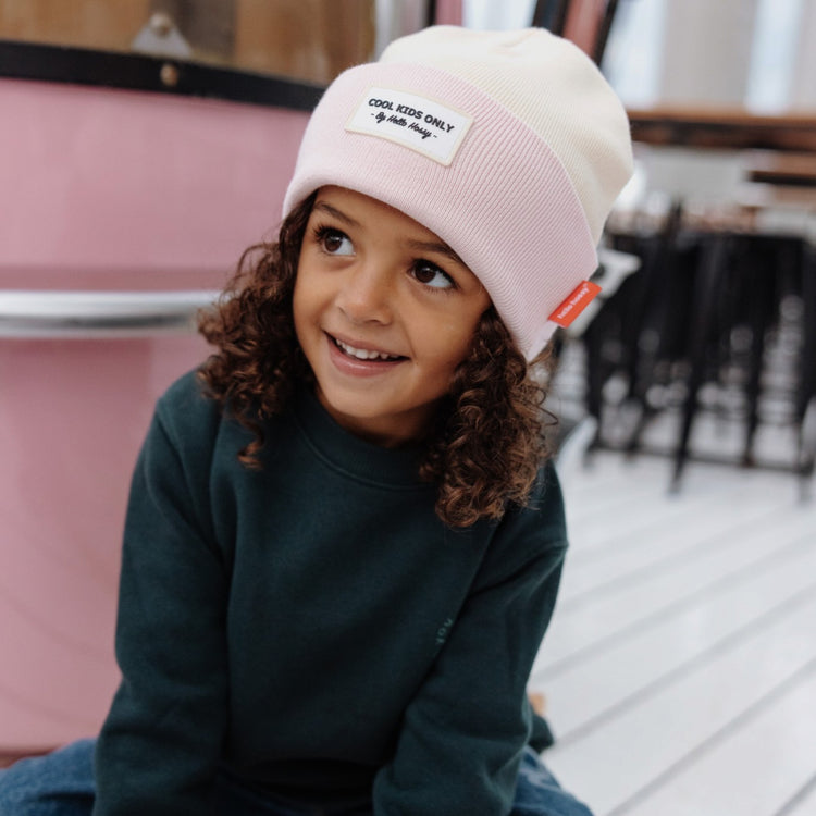 HELLO HOSSY. Urban Milkshake beanie