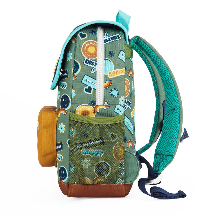 HELLO HOSSY. Smiley backpack - 2-5 years