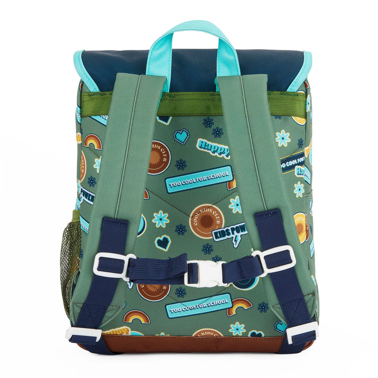 HELLO HOSSY. Smiley backpack - 2-5 years