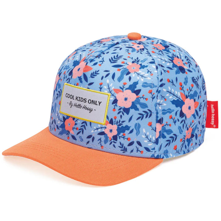 HELLO HOSSY. Champetre mum cap - (56cm)