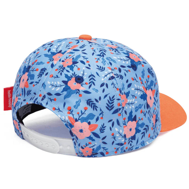 HELLO HOSSY. Champetre mum cap - (56cm)
