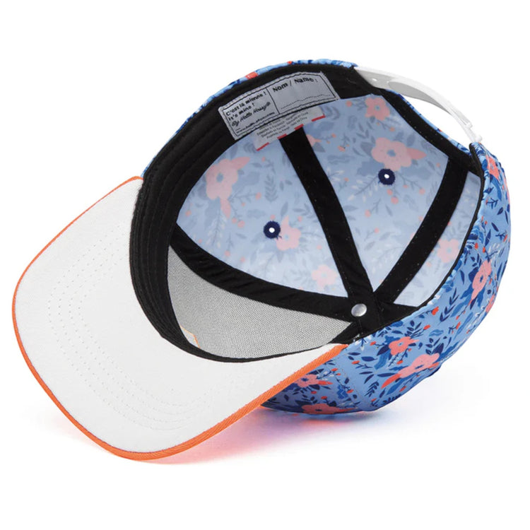 HELLO HOSSY. Champetre mum cap - (56cm)