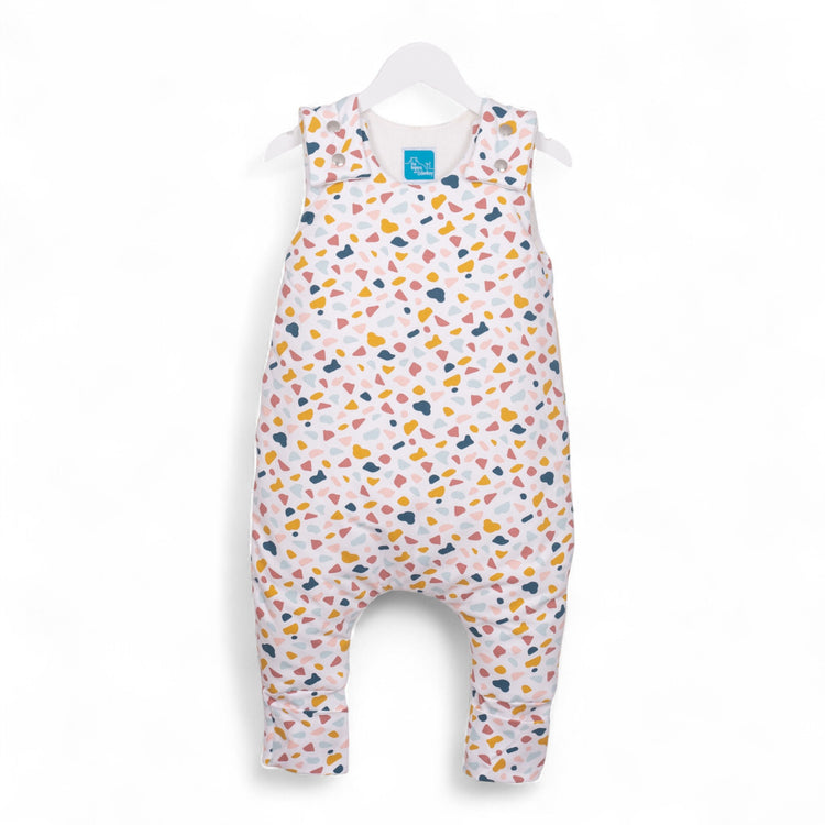 HIPPO&DONKEY. Sleeping bag Cotton Candy 6-24 months