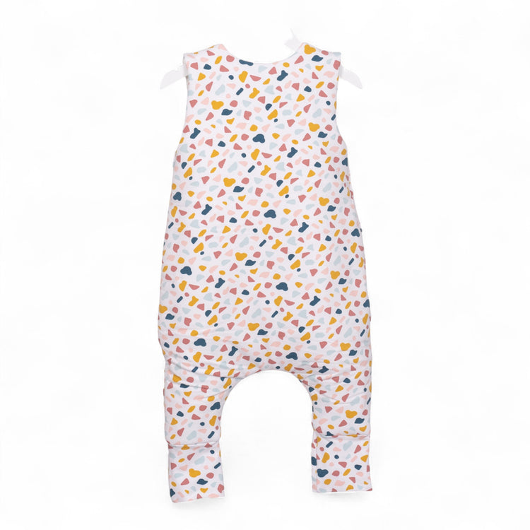 HIPPO&DONKEY. Sleeping bag Cotton Candy 6-24 months