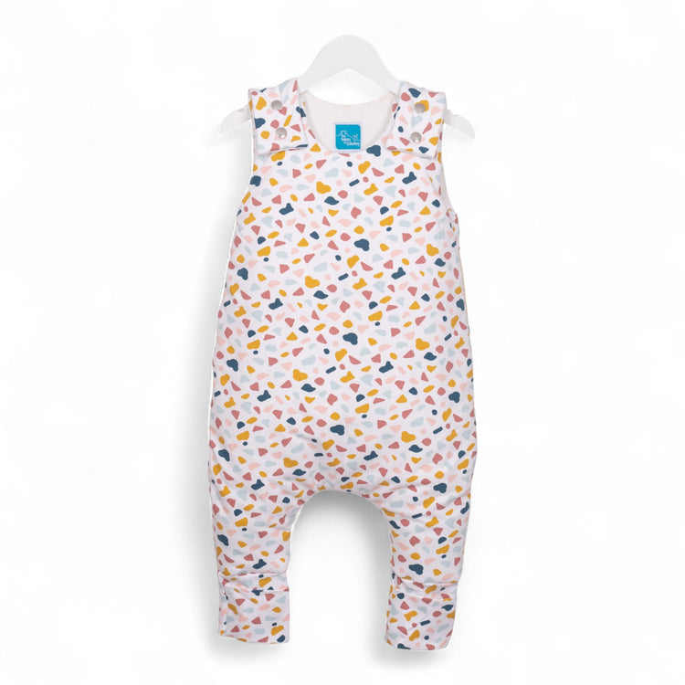 HIPPO&DONKEY. Sleeping bag Cotton Candy 2-4 years